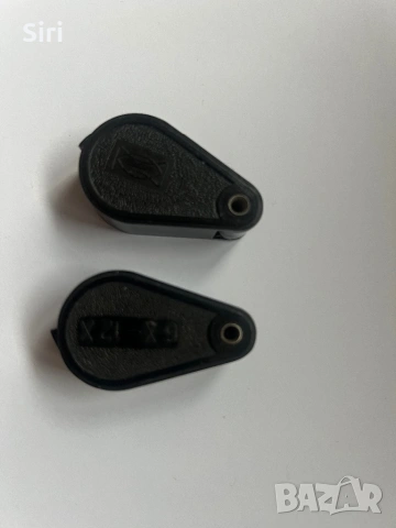 Лупи 6х -12х - два броя