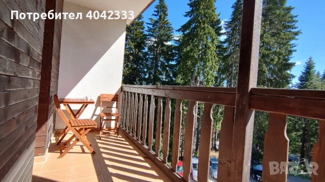 Апартамент Pamporovo stay , снимка 5 - Квартири, нощувки - 52080413