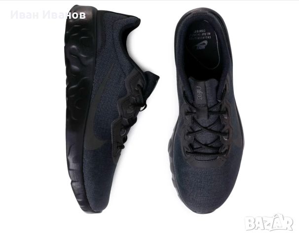 маратонки Nike Explore Strada номер 39,5-40, снимка 6 - Маратонки - 46175980