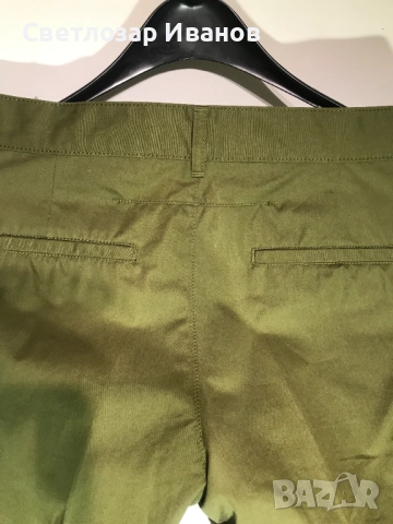 Givenchy, снимка 5 - Панталони - 52404634