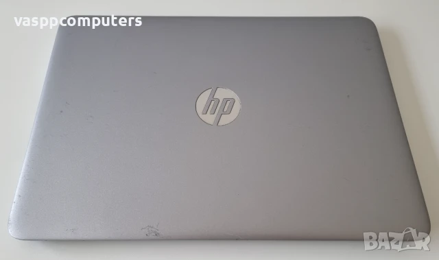 HP EliteBook 840 G3/14"/i5-6200U/8GB RAM/128GB SSD + 320GB HDD, снимка 6 - Лаптопи за работа - 50722720