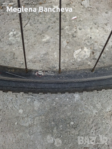 Велосипед марка Carrera 180€, снимка 10 - Велосипеди - 53768553