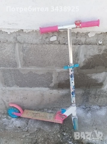 Тротинетка 