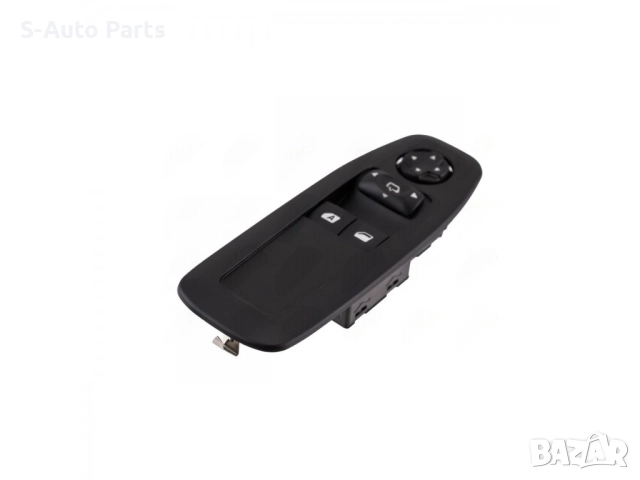 Бутони за ел.стъкла на за Peugeot 2008 (2013-2019)