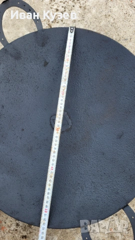 Сач - Барбекю , снимка 5 - Барбекюта - 53534603