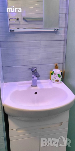 Обзаведен 1 стаен апартамент Връбница 2 до метро Бели Дунав, снимка 12 - Апартаменти - 52930719