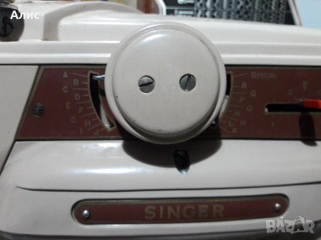 шевна машина , снимка 4 - Шевни машини - 50246679