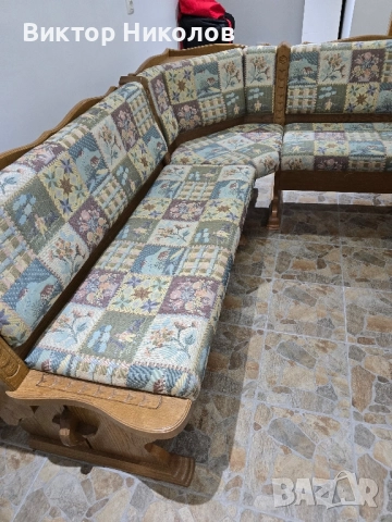 машинно пране на мека мебел, снимка 15 - Пране на мека мебел и дивани - 52240420