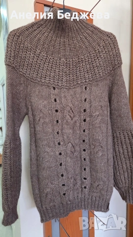 Дамски пуловер Sisley