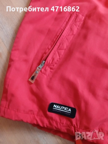 Мъжко леко,пролетно яке Nautica, снимка 2 - Якета - 54049650