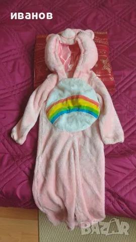 Продавам детска грейка , снимка 3 - Бебешки якета и елеци - 50432519