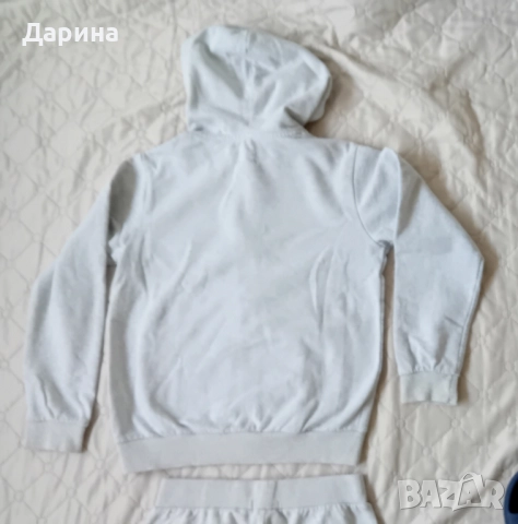 Детски екип, снимка 4 - Детски анцузи и суичери - 51398988