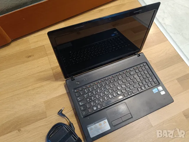 Laptop Lenovo G570, снимка 1 - Лаптопи за дома - 46889784