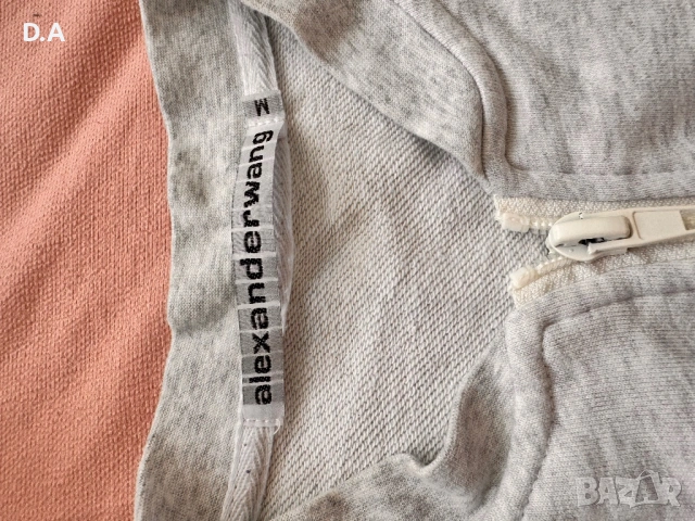 Wang спортни комплекти Alexander wang, снимка 17 - Спортни екипи - 53724794