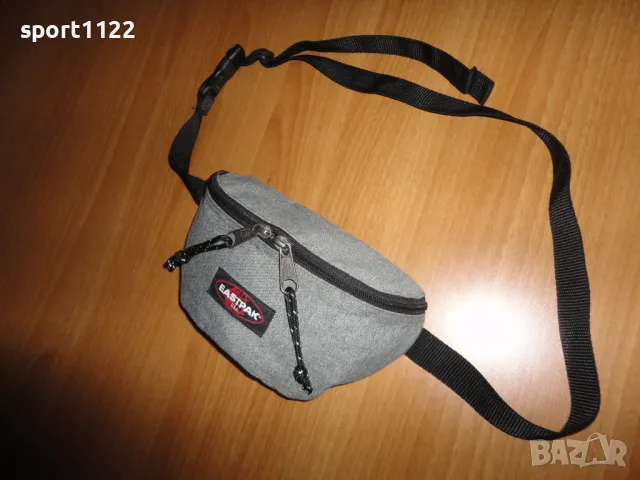 Eastpak/оригинална чанта за кръст, снимка 3 - Чанти - 50316653