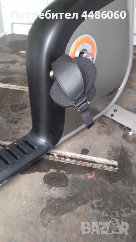 Велоергометър Horizon Fitness Elite R4000, снимка 3 - Фитнес уреди - 53998791