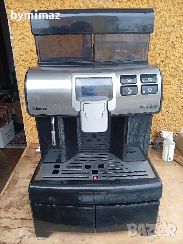 Saeco Aulika SUP040