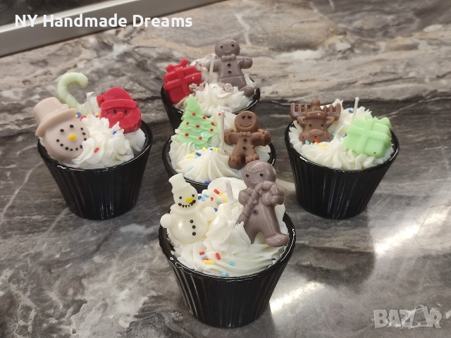 100% ръчно изработени!!!, снимка 12 - Декорация за дома - 52629987