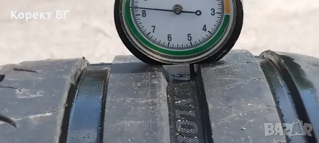 Гуми 225 45 17 Дънлоп Dunlop 4 броя. Нов внос. Не са нови!