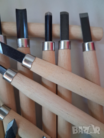 Инструменти за обработване на дърво, снимка 5 - Други инструменти - 52845555