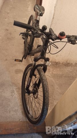 Велосипед CROSS 26", снимка 7 - Велосипеди - 45432202