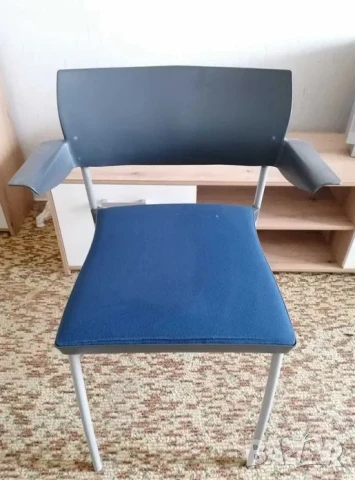 Столове Kinnarps Square One