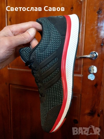 Adidas Buonce 43/44нм. 28,0см., снимка 6 - Маратонки - 53664482