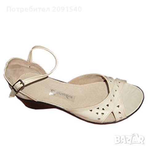Български нови сандали, снимка 3 - Сандали - 45701997