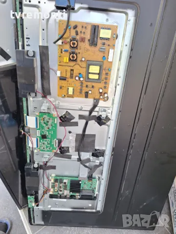 POWER BOARD 17IPS72 , for , Nokia Smart TV 5000A for 50inc DISPLAY VES500QNZP-N4-Z03, снимка 5 - Части и Платки - 50243315