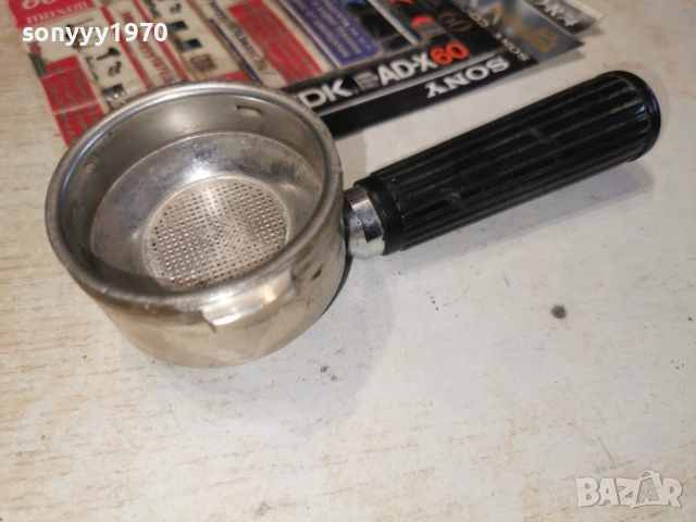 РЪКОХВАТКА С ЦЕДКА 1803261856, снимка 12 - Кафемашини - 53890268