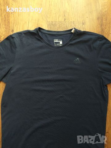 Adidas -страхотна мъжка тениска L, снимка 3 - Тениски - 45135924