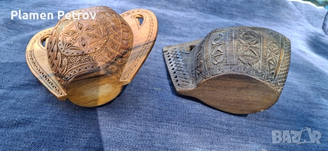 четка за печка и други предмети , снимка 17 - Антикварни и старинни предмети - 42210868