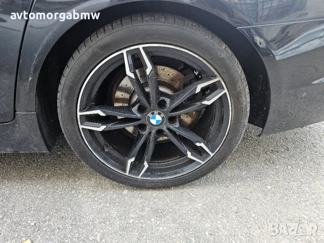 На части БМВ Ф10 530Д 245 коня / BMW F10 530d 245 hp, снимка 6 - Автомобили и джипове - 46839631