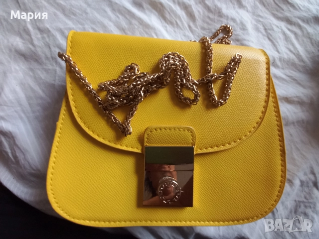 Дамски чанти Carlo Colucci, Balenciaga и др., снимка 11 - Чанти - 48841184