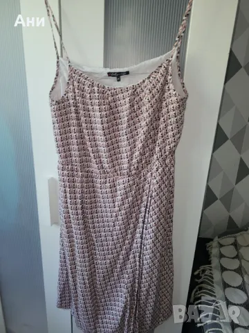 Лятна рокля, снимка 6 - Рокли - 50071556