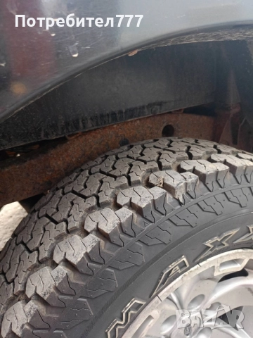 Ford Renger, снимка 5 - Автомобили и джипове - 52290792