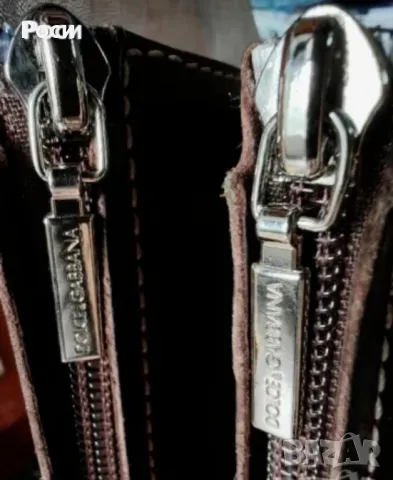 Ботуши DOLCE & GABBANA 34н, снимка 8 - Детски боти и ботуши - 49729240