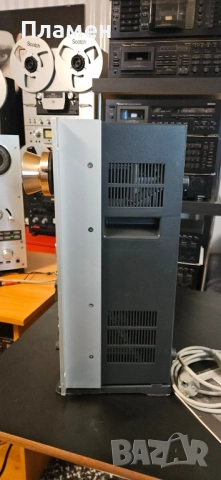 REVOX C 270 ролков дек, снимка 10 - Декове - 52016694