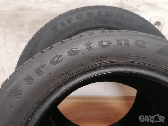 205/55/16 Firestone / летни гуми, снимка 6 - Гуми и джанти - 46849735