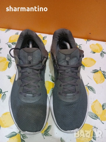 Nike N 47,5 Revolution , снимка 4 - Маратонки - 53375670