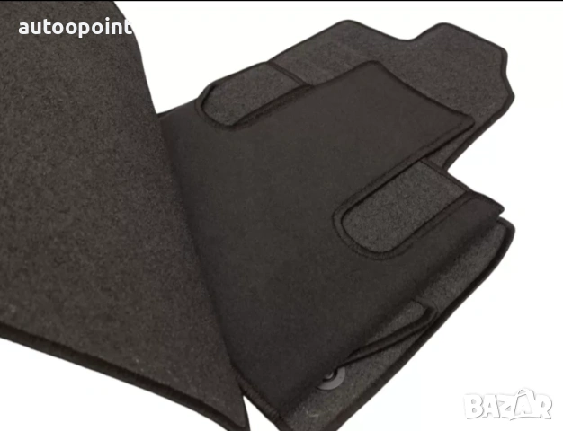 Мокетни стелки за CITROEN C4 Picasso I (2006-2013) Petex, снимка 3 - Аксесоари и консумативи - 53769688