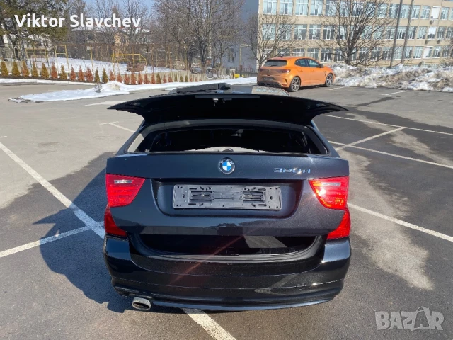E91 320xd на части, снимка 6 - Части - 51027600