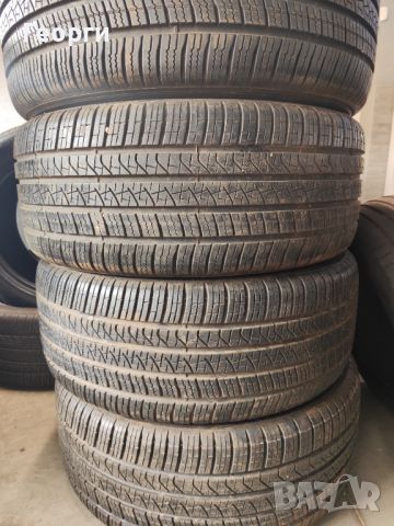 4бр.всесезонни гуми 275/50/20 Pirelli, снимка 9 - Гуми и джанти - 45469341