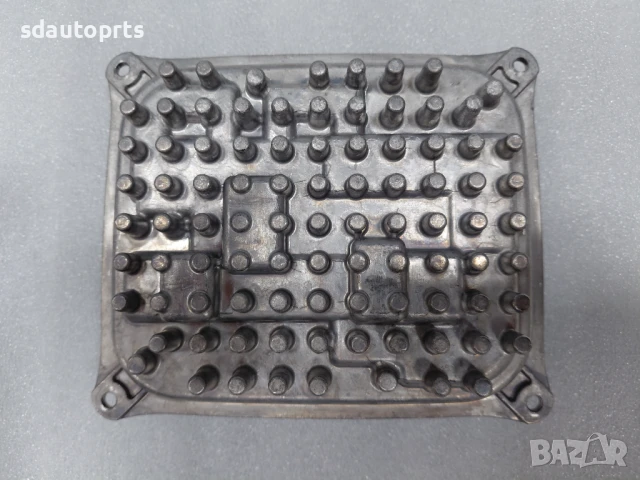 A2139005035 Нов Модул Баласт Mercedes W213 W167 GLE GLS G AMG GT CLS, снимка 4 - Части - 50939653