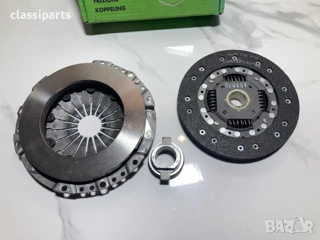 Комплект съединител за Мерцедес C-класа C 200 D, C 220 D / MERCEDES-BENZ C-Class (W202, S202) , снимка 9 - Части - 49782811