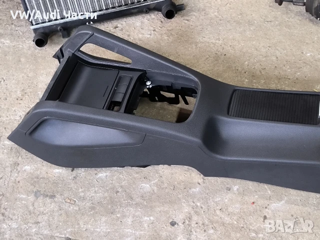 Централна конзола за Голф 5 Volkswagen Golf 5 1K0863243A / 1K0 863 243 A, снимка 3 - Части - 50477224
