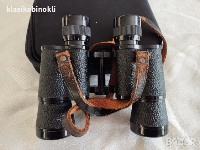 Японски МОРСКИ- ЛОВЕН Бинокъл-7x35-ZUIHO, снимка 6 - Екипировка - 53896435