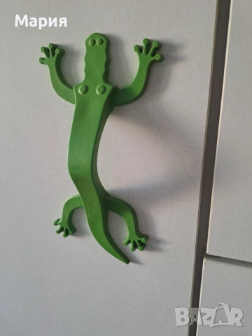 Продавам мебелни дръжки 96мм., снимка 3 - Други - 53753316