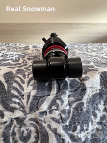 Rockshox Deluxe Select+ 230x62, снимка 7 - Части за велосипеди - 52562486