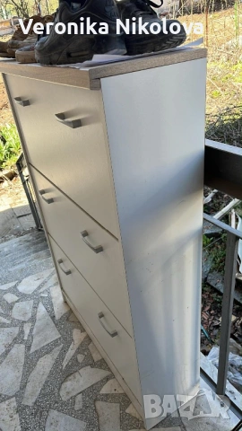 Шкаф за обувки , снимка 4 - Шкафове - 54160998